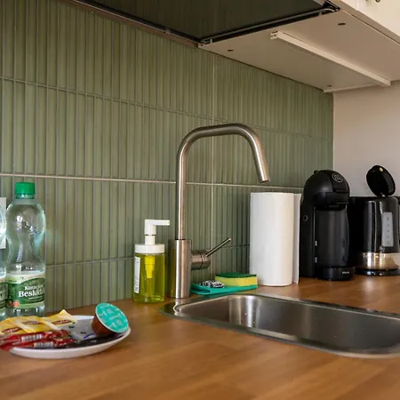 Nowolipki Calm Essence By Bookinghost * Warszawa