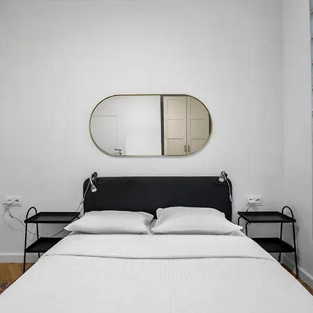 Apartment Nowolipki Calm Essence *