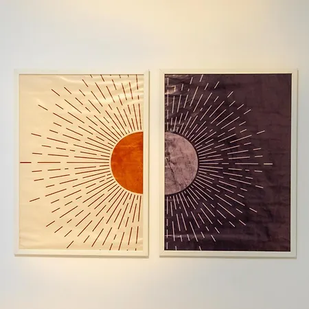 Nowolipki Calm Essence By Bookinghost * Варшава